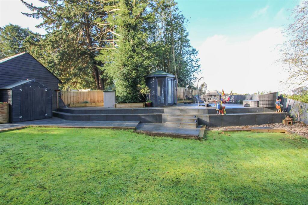 Additional image 24 of Dark Lane, Great Warley, Brentwood