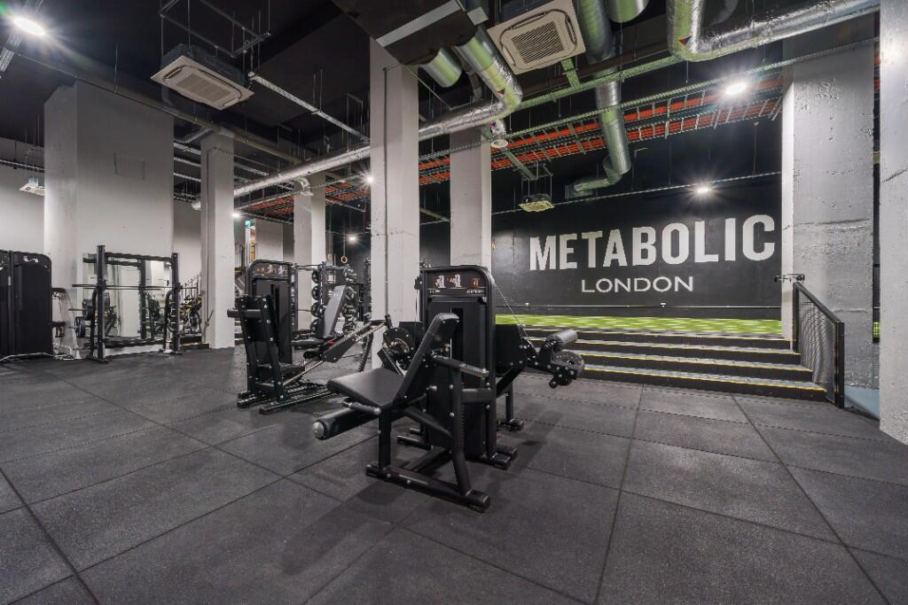 Additional image 7 of Warley HQ