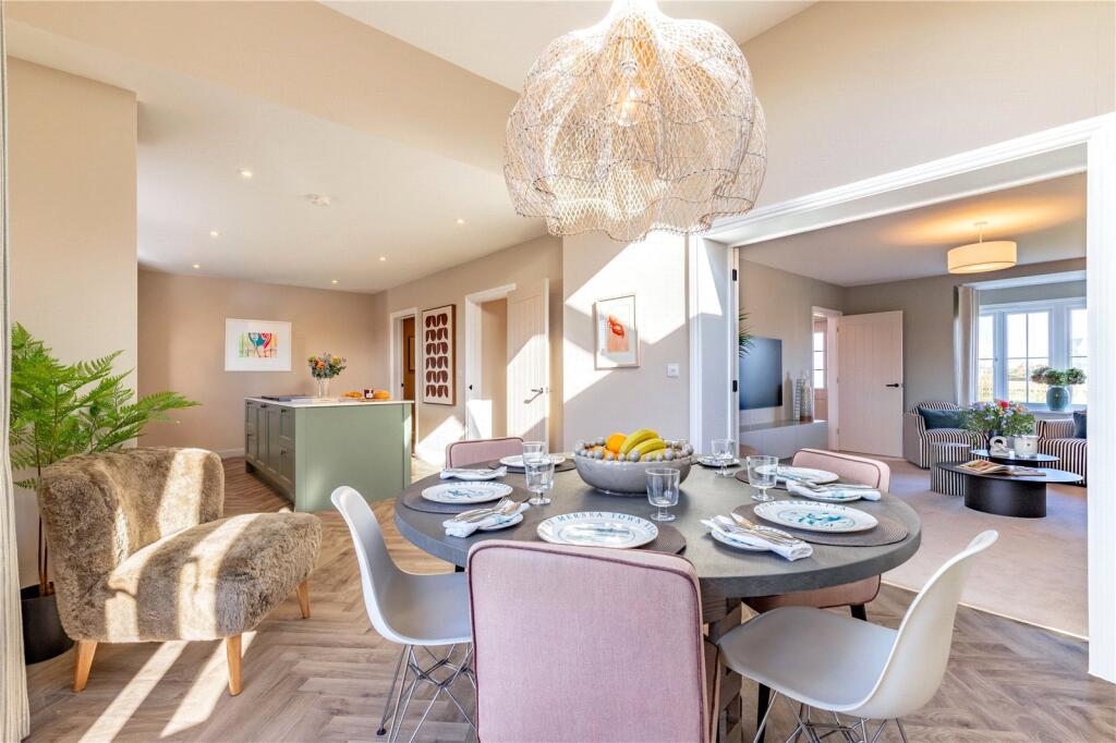 Additional image 2 of Plot 96, The Yorick, Kingsfield, Dawes Lane, West Mersea, Colchester, Essex, CO5