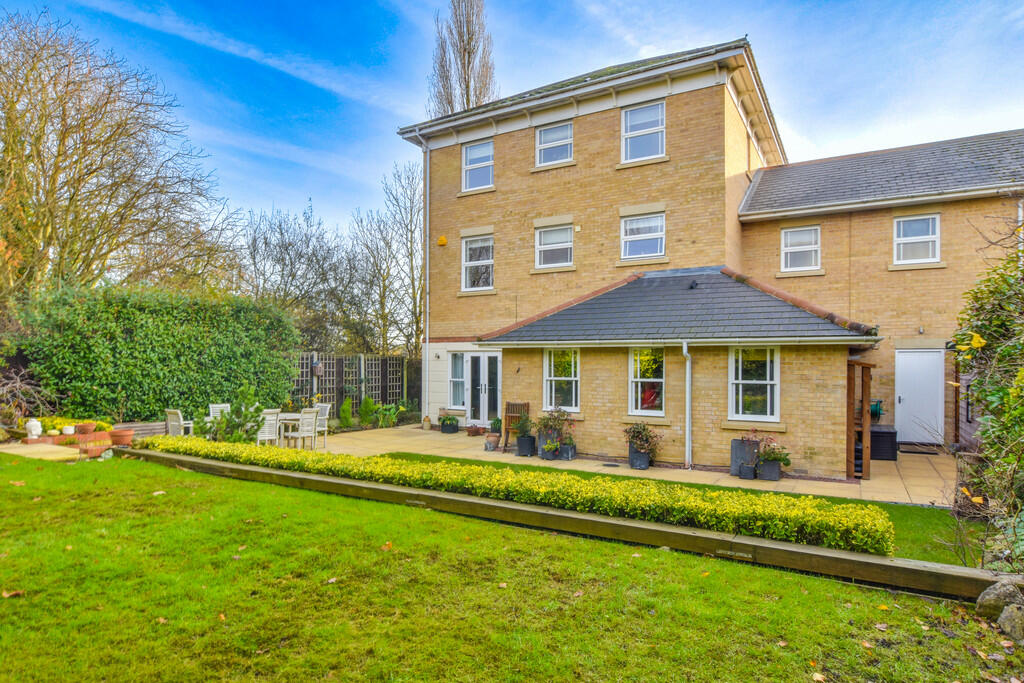 Additional image 8 of Baynard Avenue, Flitch Green
