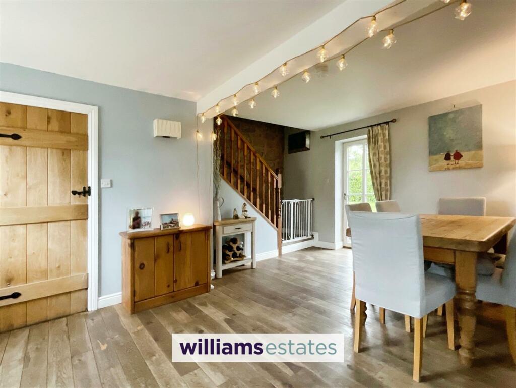 Additional image 24 of Ffordd Y Gilrhos, Treuddyn