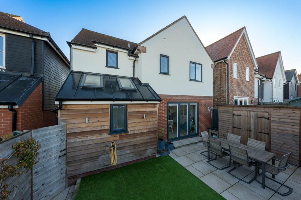 Additional image 21 of City Road, West Mersea, Colchester, Essex, CO5