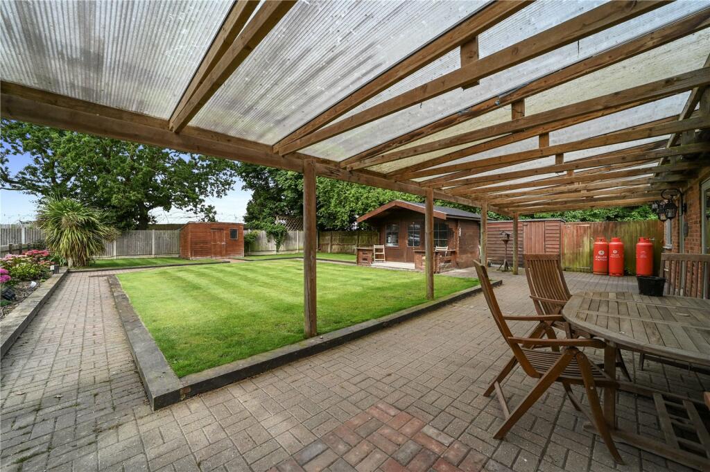 Additional image 44 of Badliss Hall Lane, Ardleigh, Colchester, Essex, CO7