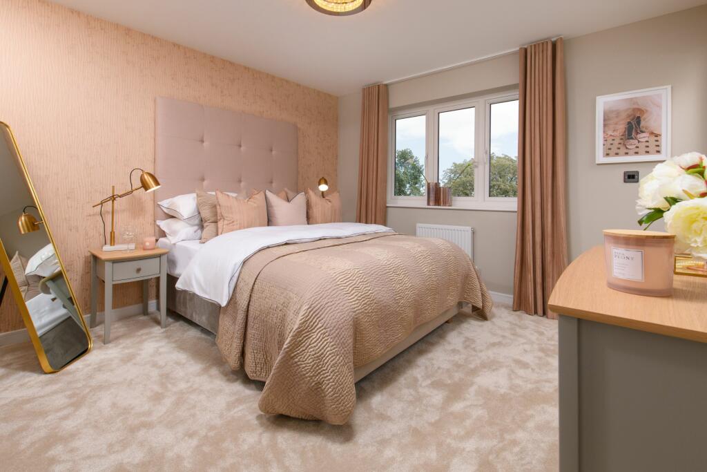 Additional image 8 of Whittington Way, 
Bishop's Stortford
CM23 4AS