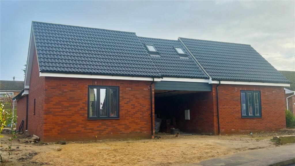 Additional image 7 of Landsdown Road, Sudbury, Suffolk, CO10