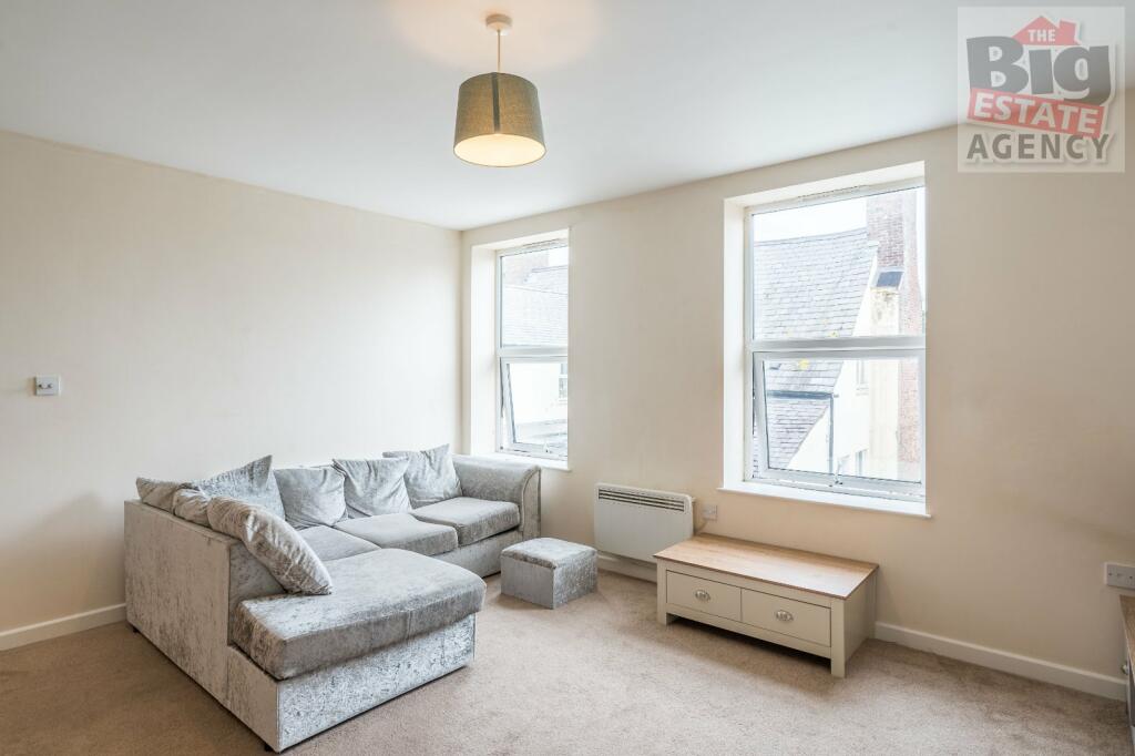 Additional image 4 of St Davids House, 24 High Street, Mold, CH7