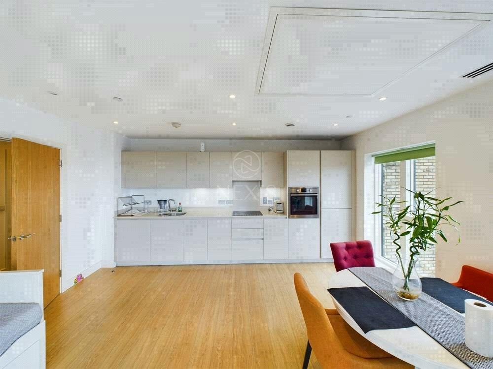 Additional image 6 of Santina Apartment, 45 Cherry Orchard Road,, London, CR0