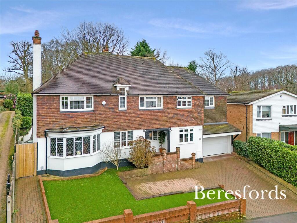 Additional image 32 of Headley Chase, Warley, CM14