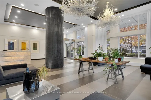 Additional image 21 of 83 Redpath Ave Unit 1306