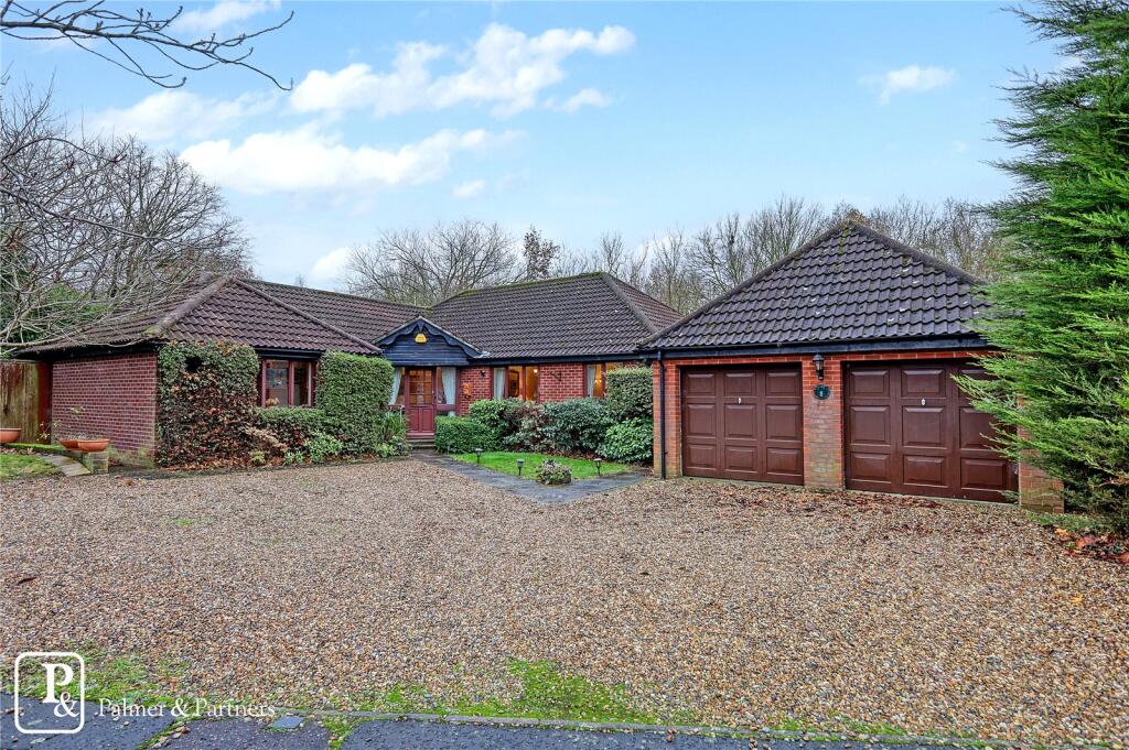 Additional image 37 of The Brackens, Highwoods, Colchester, Essex, CO4