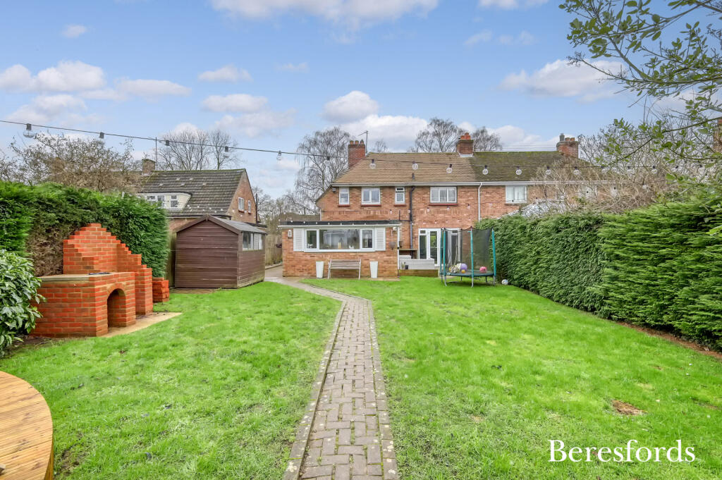 Additional image 8 of Grove Villas, Great Saling, CM7