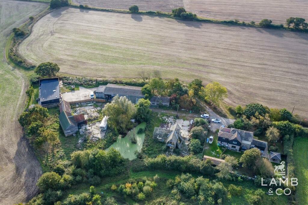 Additional image 9 of Green End Lane, Great Holland