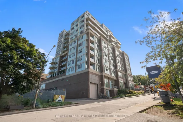 Additional image 28 of 1638 Bloor St Unit 412