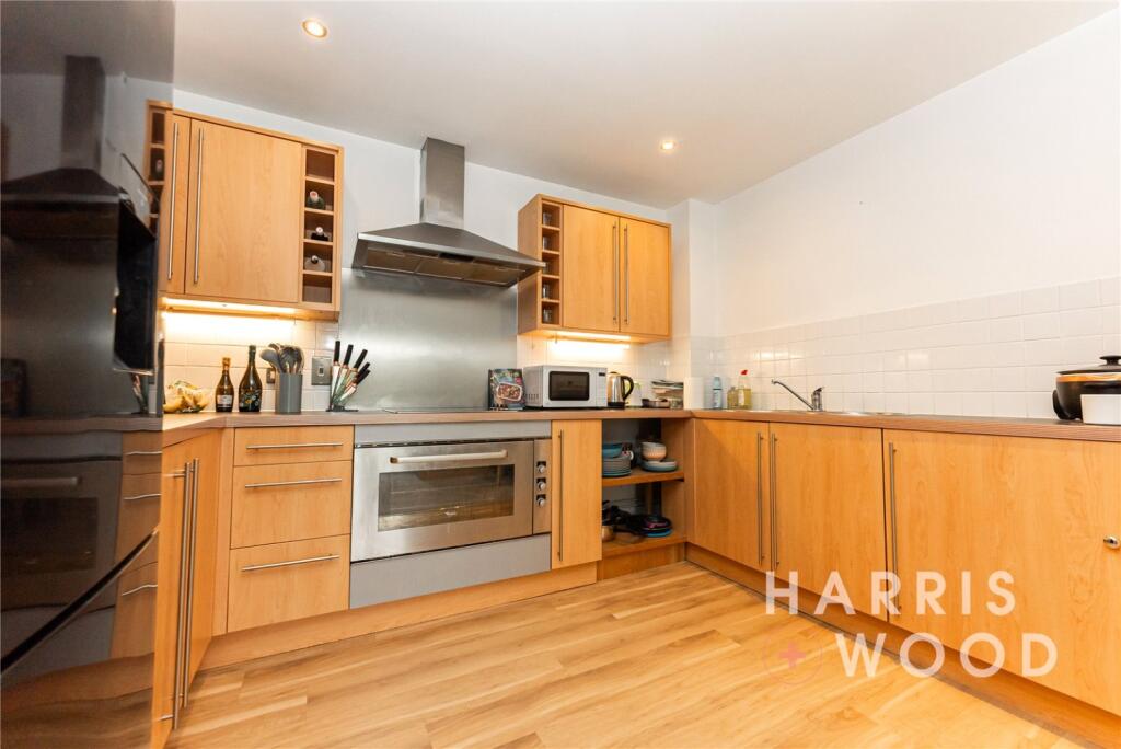 Additional image 5 of Bloyes Mews, Colchester, Essex, CO1