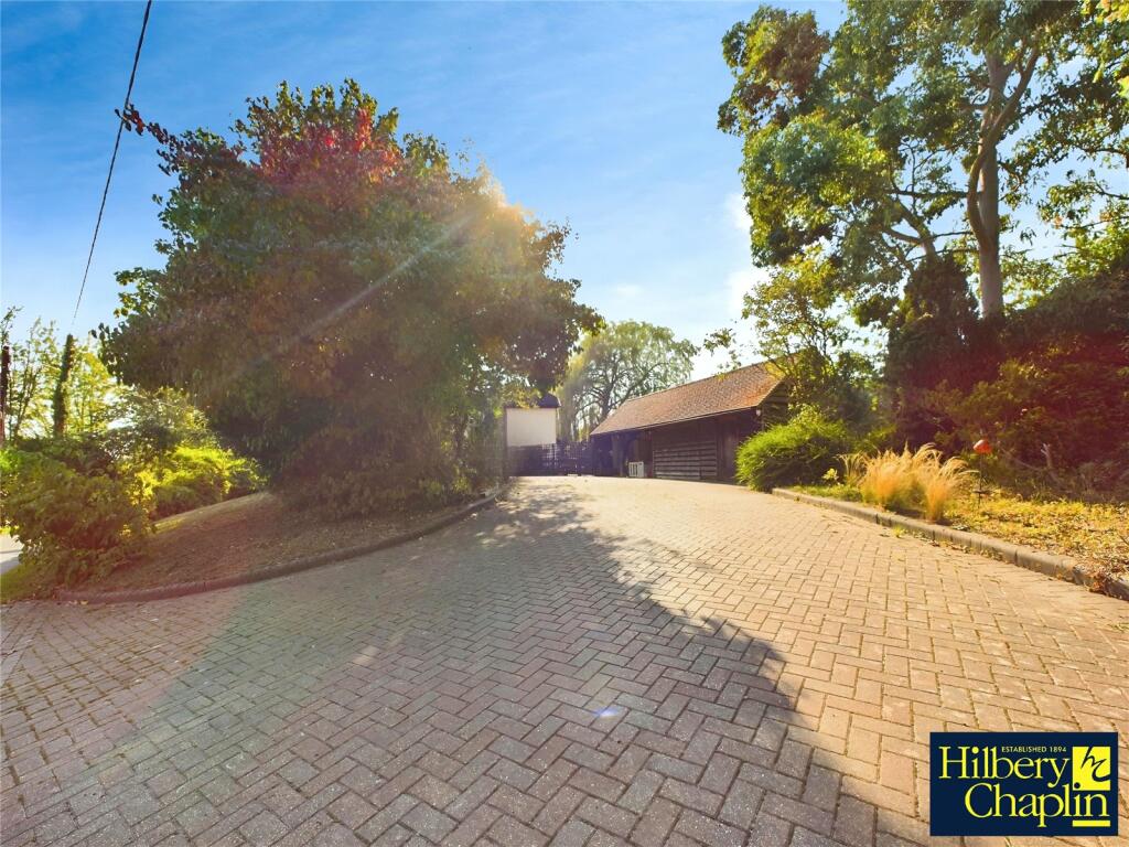 Additional image 17 of Childerditch Street, Little Warley, Brentwood, Essex, CM13