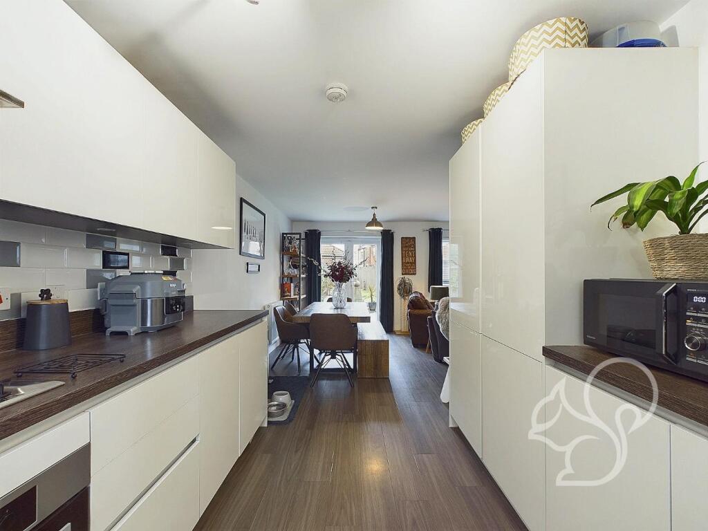 Additional image 11 of Church Lane, Stanway