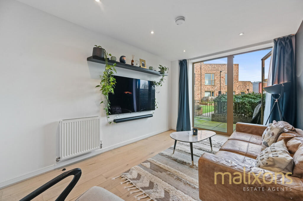 Additional image 14 of Caithness Road, Mitcham, CR4