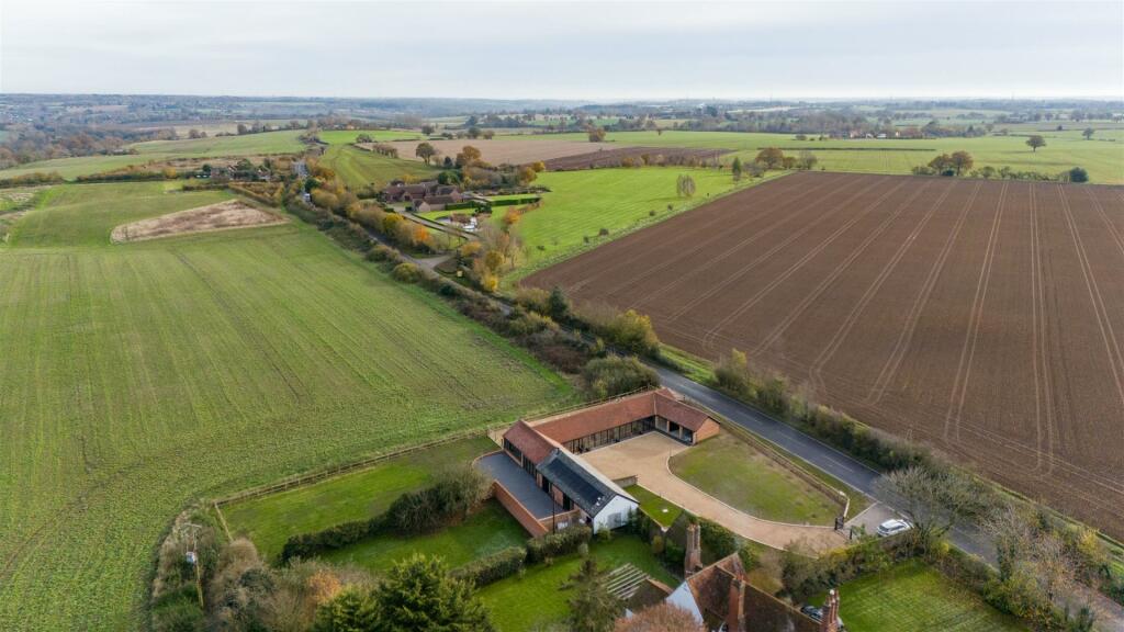Additional image 40 of Browns Barn, Boxford Lane, Boxford, Suffolk
