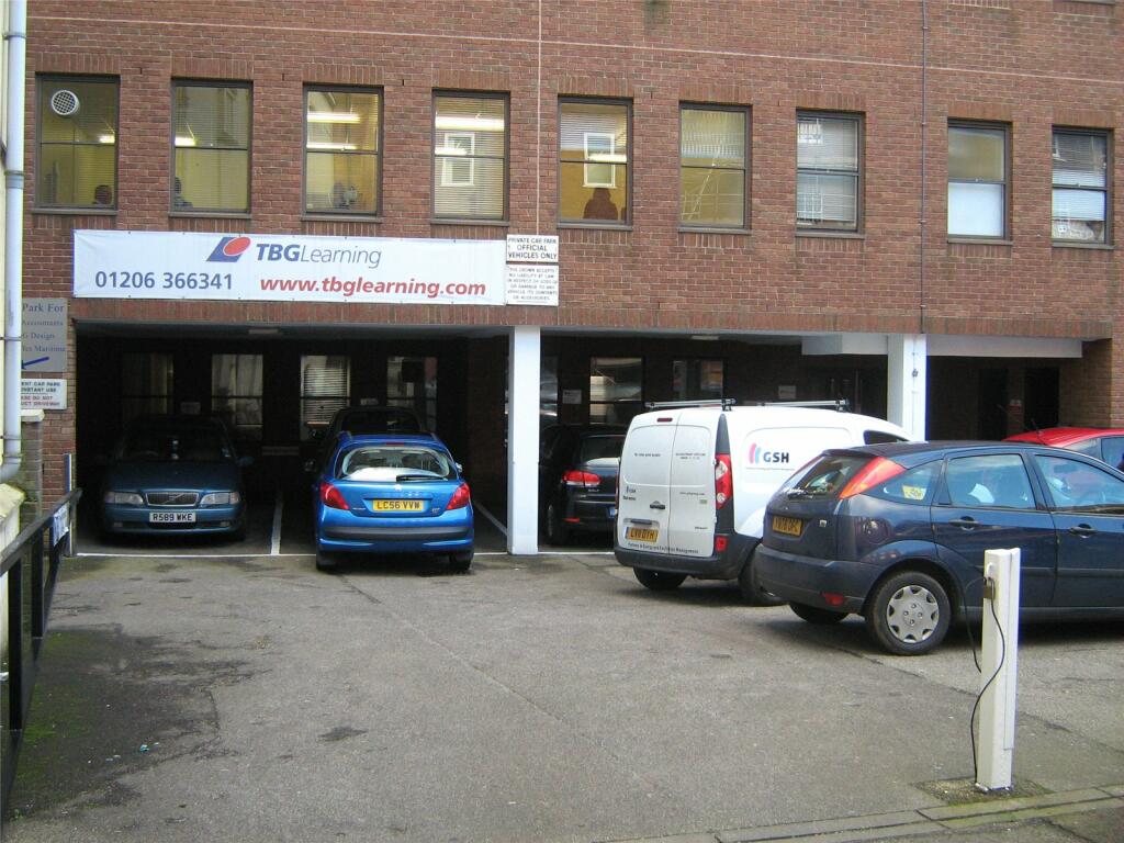 Additional image 15 of Portal House, 27 Southway, CO2