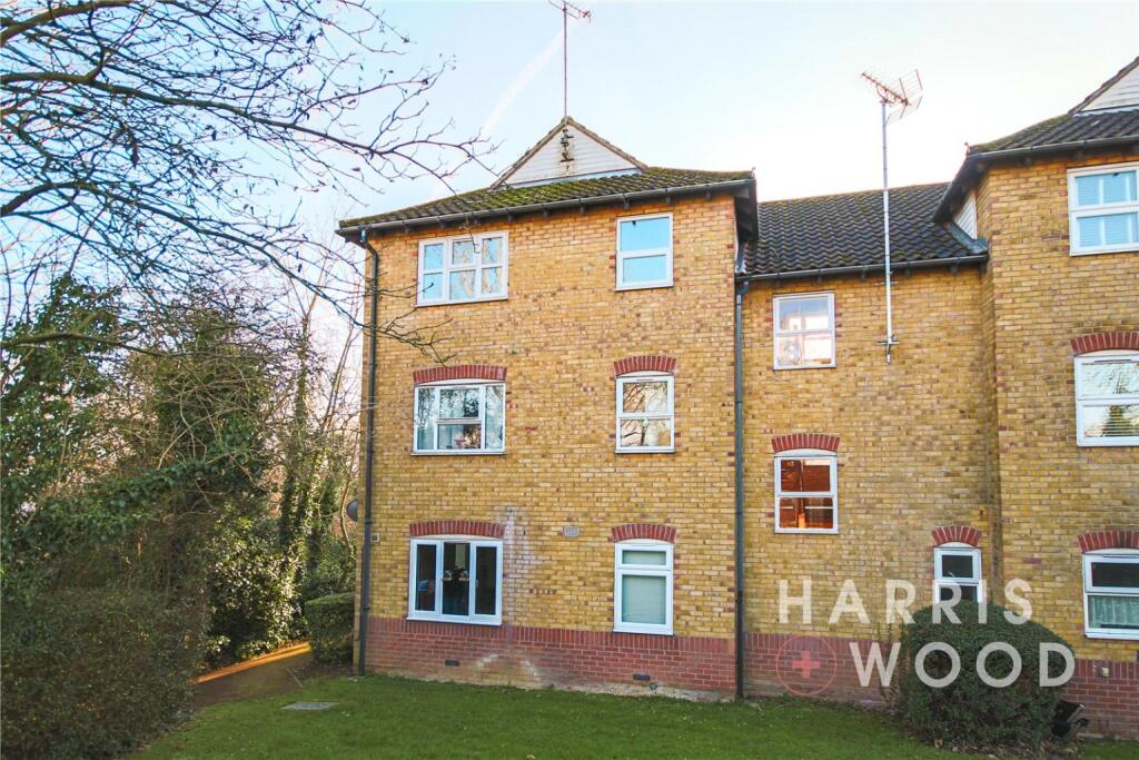Additional image 11 of Armiger Way, Witham, Essex, CM8