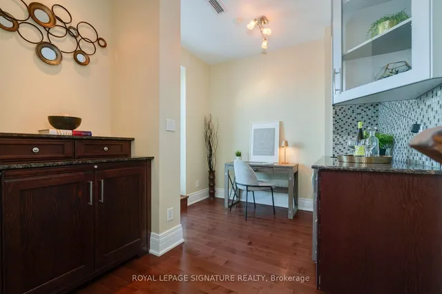 Additional image 25 of 20 Bloorview Pl Unit 1111