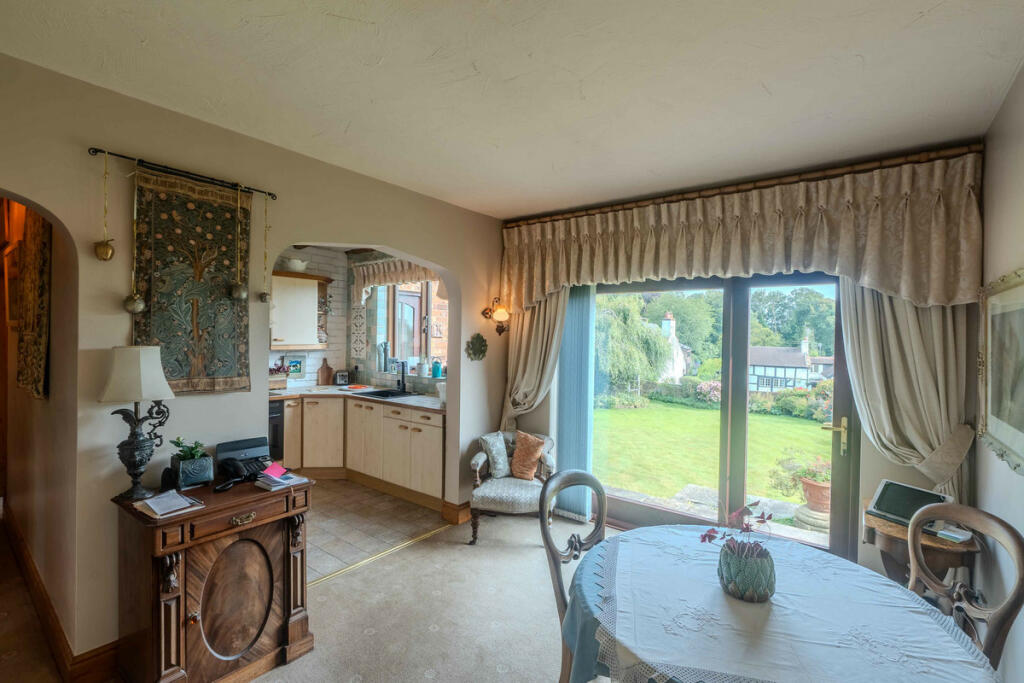 Additional image 5 of The Rake, Neston, CH64 5