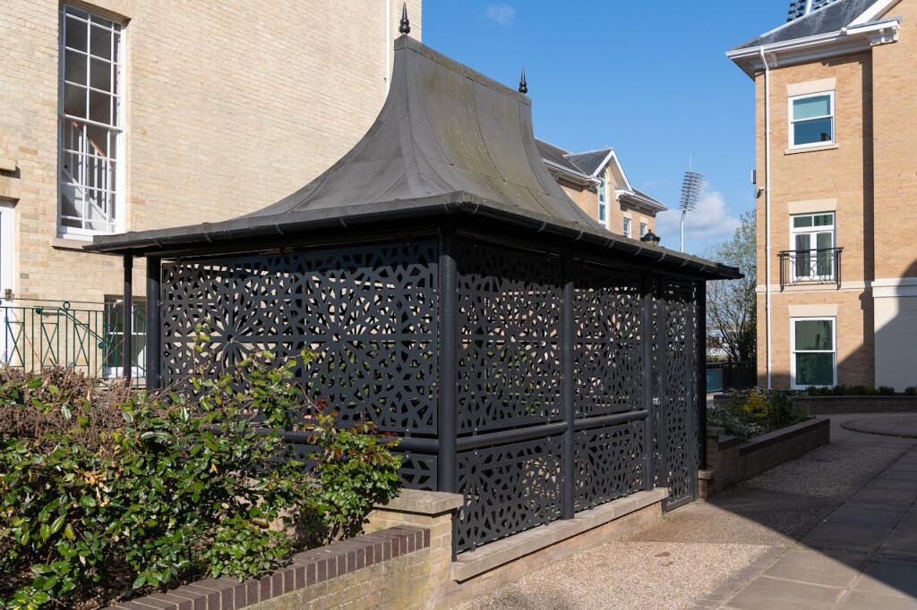 Additional image 10 of County House, 100 New London Road, Chelmsford, CM2 0RG