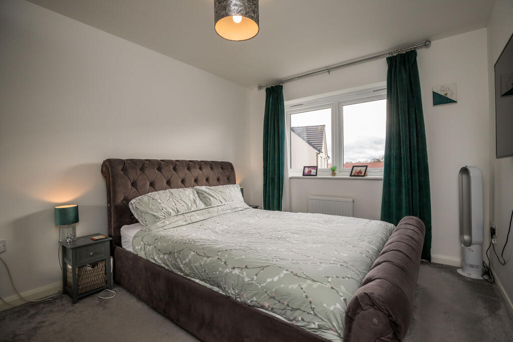 Additional image 10 of Llys Mantell Aur, Mold, CH7