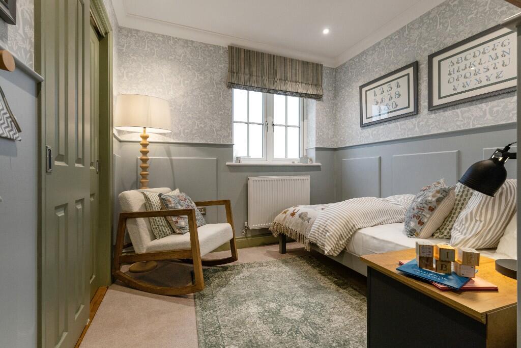 Additional image 12 of Hopkins Homes at Beaulieu,
Beaulieu,
Chelmsford,
CM1 6FU