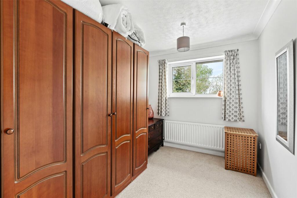 Additional image 17 of Crocklands, Greenstead Green, Halstead, Essex, CO9