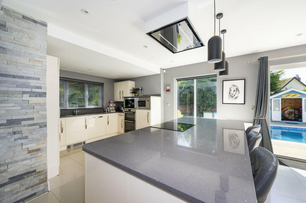 Additional image 2 of The Croft, Bures, Suffolk