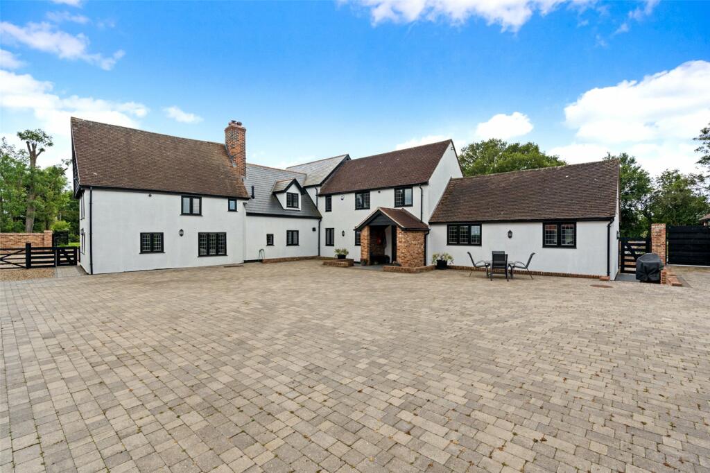 Additional image 49 of Heath Road, Fordham Heath, Colchester, Essex, CO3