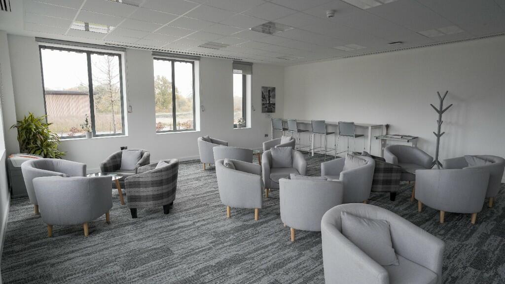 Additional image 4 of Harlow Innovation Park, Maypole Boulevard, Harlow, Essex, CM17