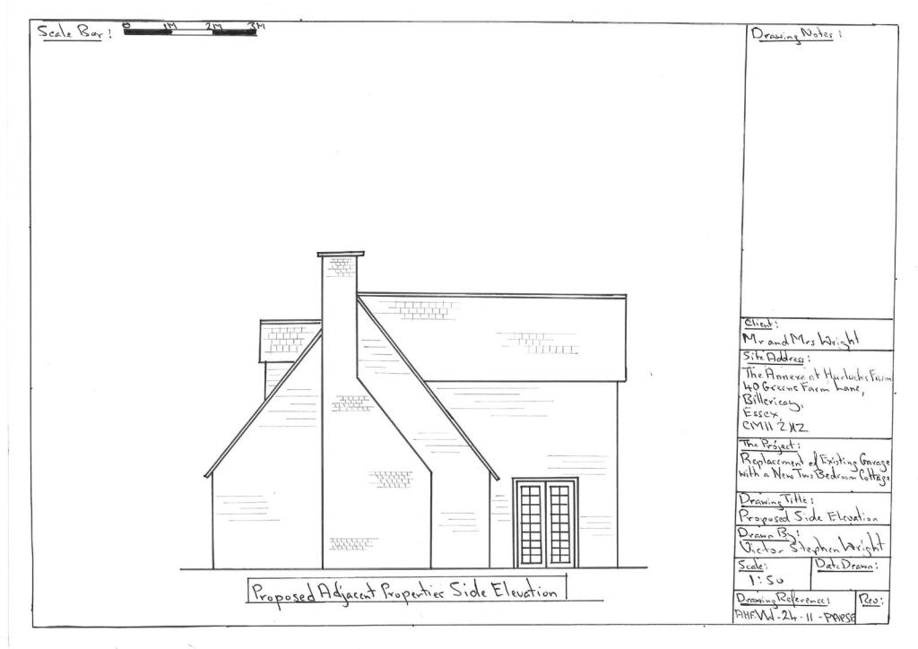Additional image 23 of One Bedroom Annexe & Land for Sale
