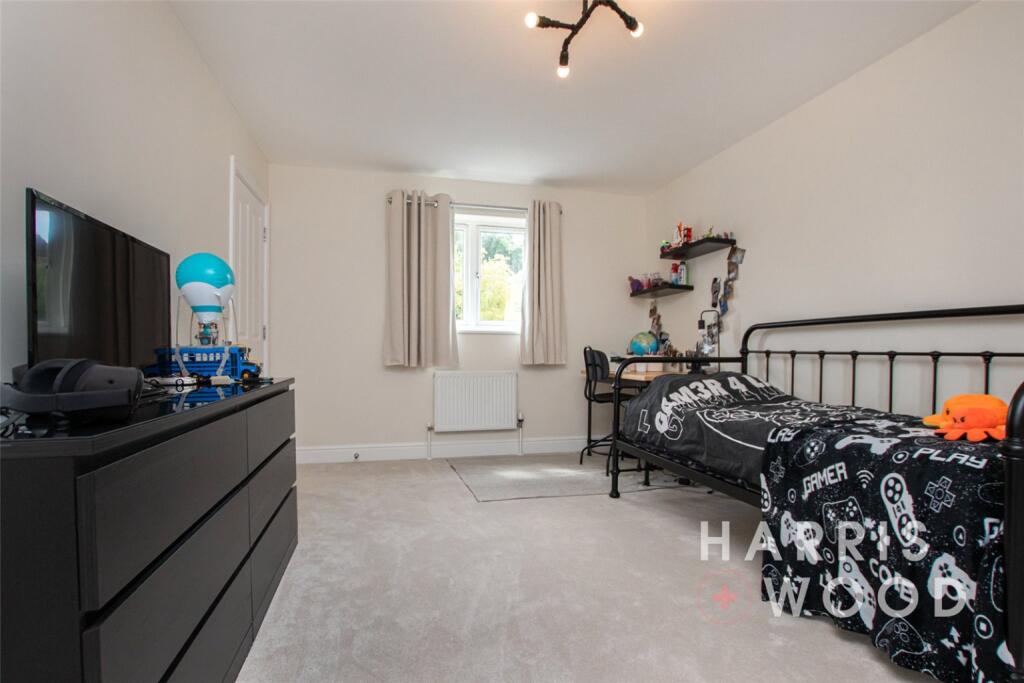 Additional image 38 of Purcell Road, Witham, Essex, CM8