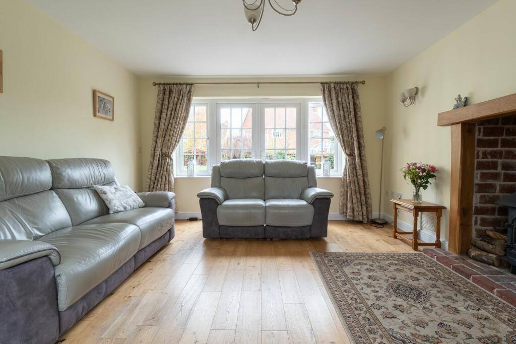 Additional image 15 of Bures Road, Great Cornard, Sudbury, Suffolk CO10 0JQ