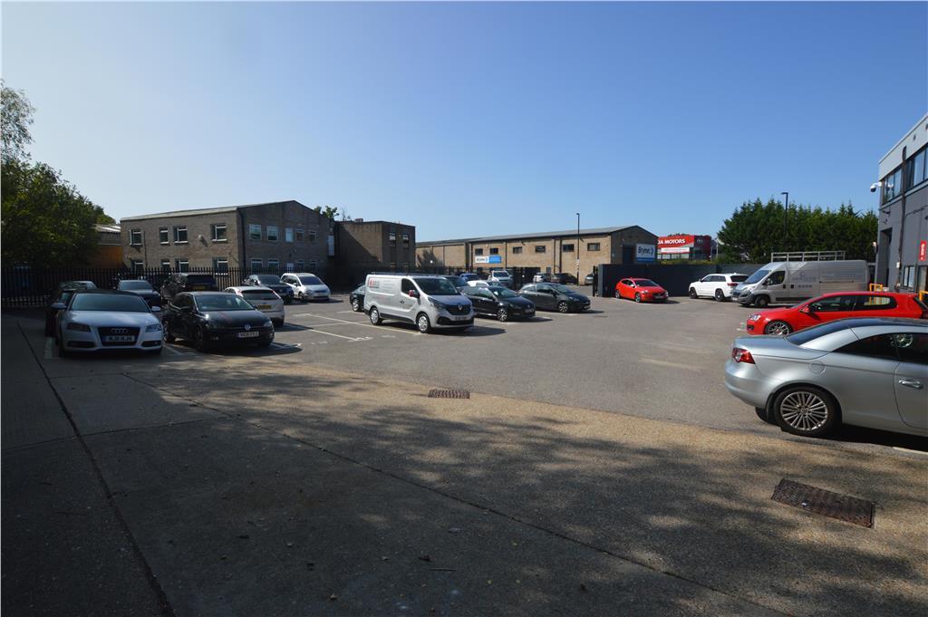 Additional image 2 of Unit 8, Redlands Centre, Redlands, Coulsdon, Surrey, CR5 2HT