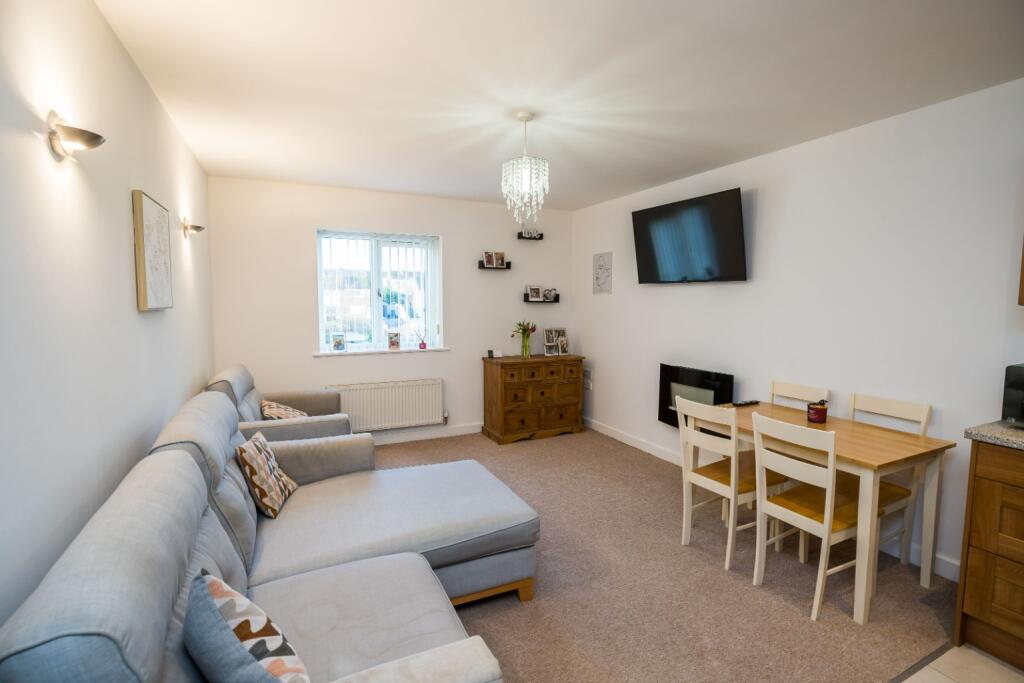 Additional image 6 of Llys TY Coed, Bryn Awelon