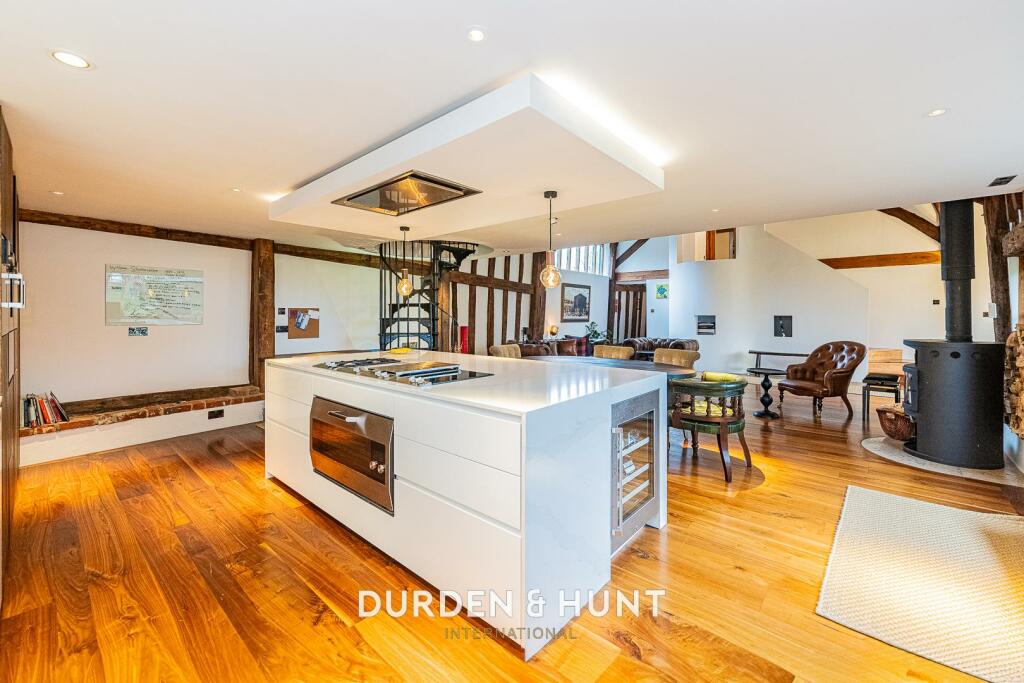 Additional image 10 of Coopersale Street, Fiddlers Hamlet, CM16