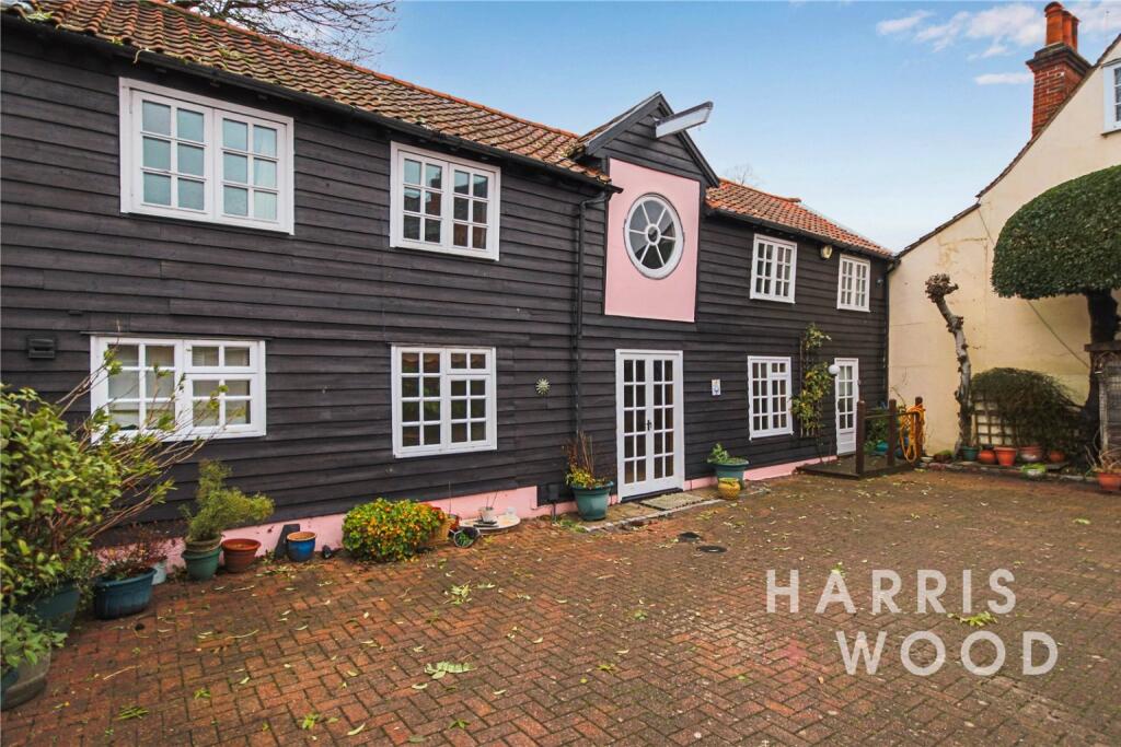 Additional image 23 of Williams Walk, Colchester, Essex, CO1