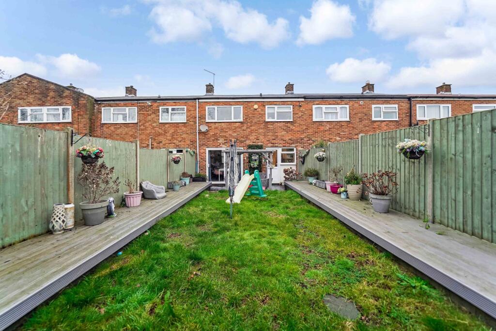 Additional image 10 of Stile Croft, Harlow