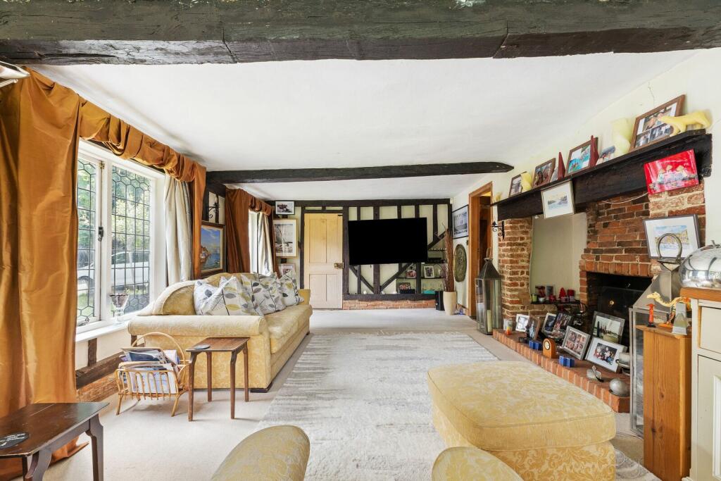 Additional image 3 of Smiths Green, Takeley, Bishop's Stortford, Essex, CM22