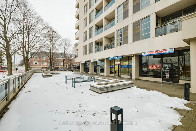 Additional image 5 of 1 Leaside Park Dr Unit 303