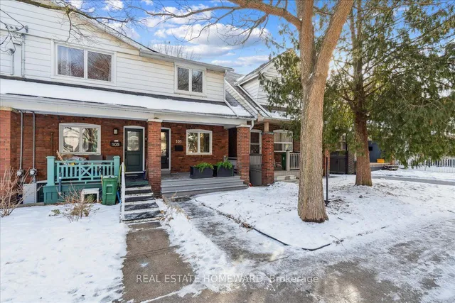 103 Sparkhall Ave