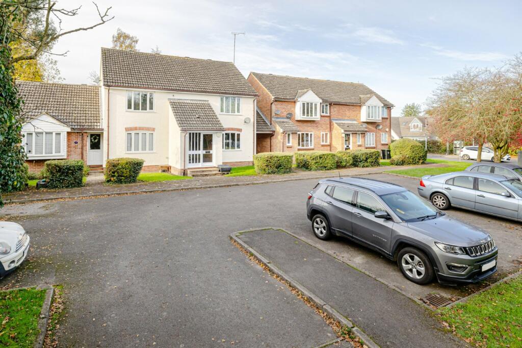 Additional image 15 of Hunters Court, Elsenham, Bishop's Stortford, Herts, CM22