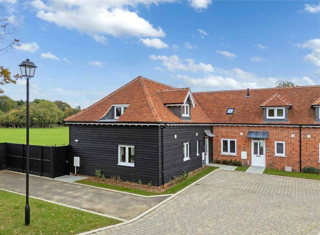 Additional image 27 of Brizes Park, Kelvedon Hatch