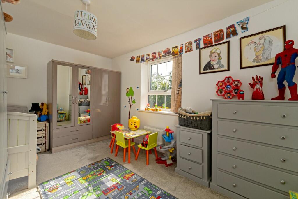 Additional image 16 of Barley Way, Elsenham, Bishop's Stortford, Essex, CM22