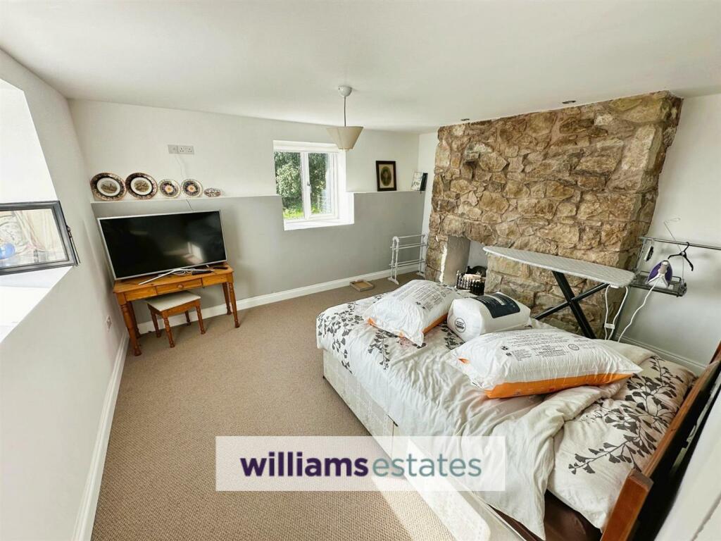 Additional image 20 of Ffordd Y Blaenau, Treuddyn