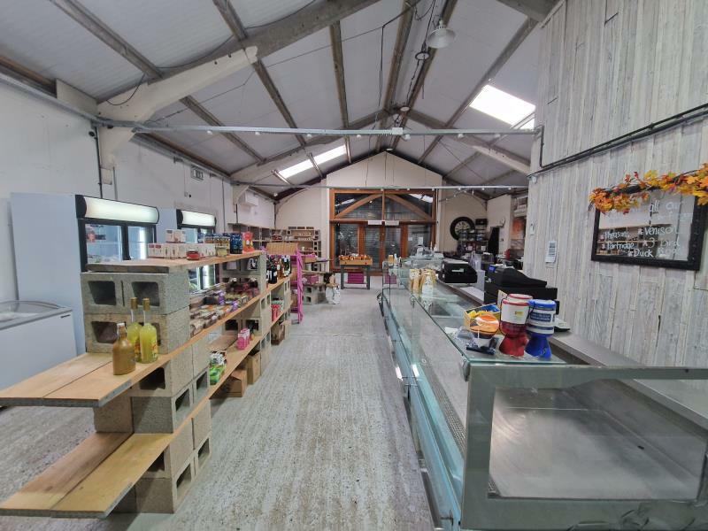Additional image 3 of Shop Retail, Mecoys, Wrekin Farm Burnham Road, Althorne CM3 6DT