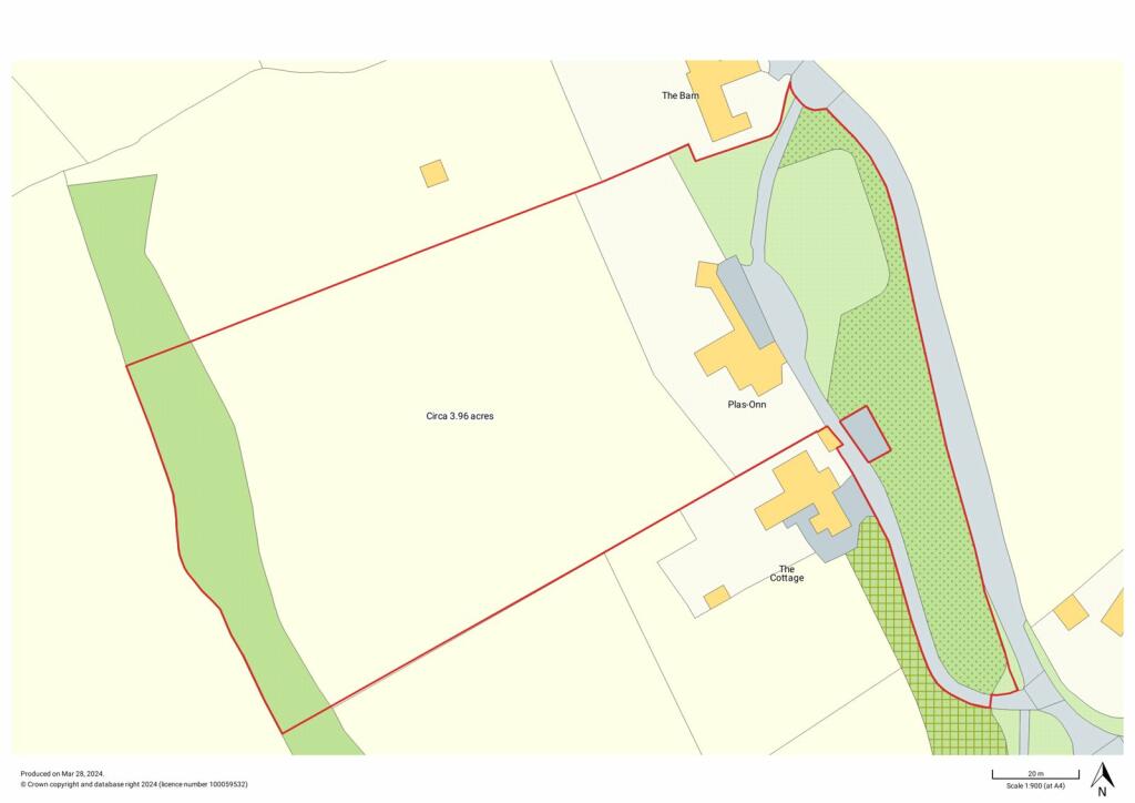 Additional image 27 of Nercwys, Mold, Flintshire